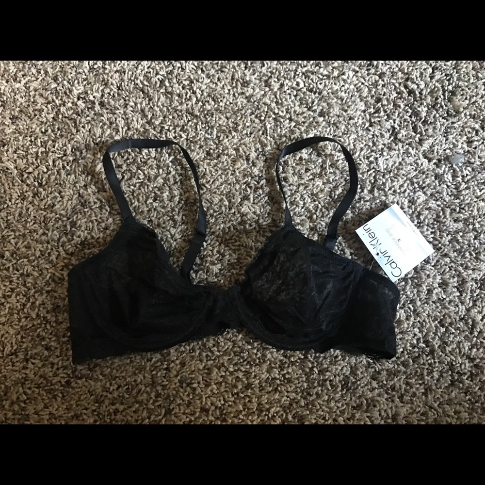 Calvin Klein bra